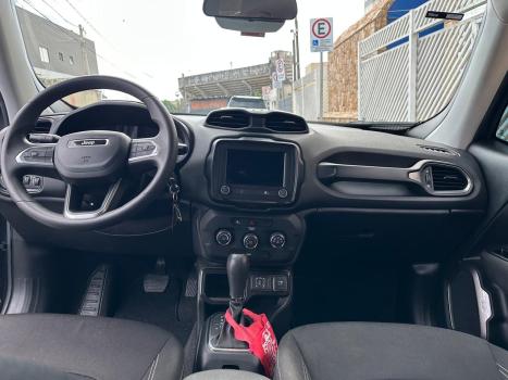 JEEP Renegade 1.3 16V 4P FLEX T270 SPORT TURBO AUTOMÁTICO, Foto 15