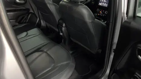 JEEP Renegade 1.3 16V 4P FLEX T270 LONGITUDE TURBO AUTOMÁTICO, Foto 11