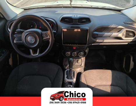 JEEP Renegade 1.8 16V 4P FLEX AUTOM�TICO, Foto 9