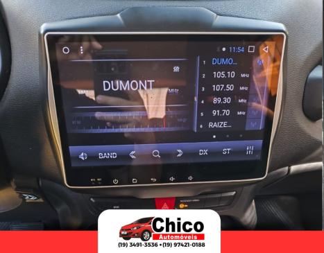 JEEP Renegade 1.8 16V 4P FLEX AUTOM�TICO, Foto 12