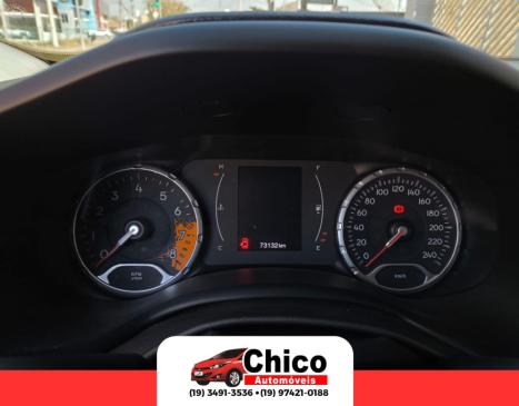 JEEP Renegade 1.8 16V 4P FLEX AUTOM�TICO, Foto 13