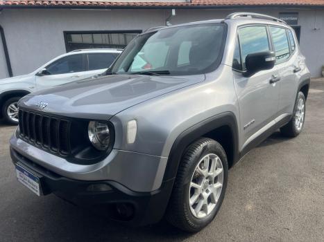 JEEP Renegade 1.8 16V 4P FLEX SPORT AUTOMTICO, Foto 1