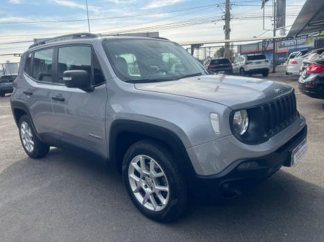 JEEP Renegade 1.8 16V 4P FLEX SPORT AUTOMTICO, Foto 3