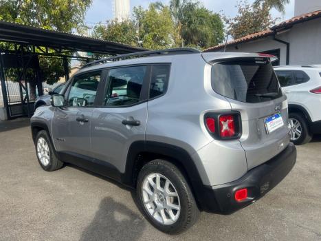 JEEP Renegade 1.8 16V 4P FLEX SPORT AUTOMTICO, Foto 6