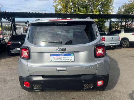 JEEP Renegade 1.8 16V 4P FLEX SPORT AUTOMTICO, Foto 7
