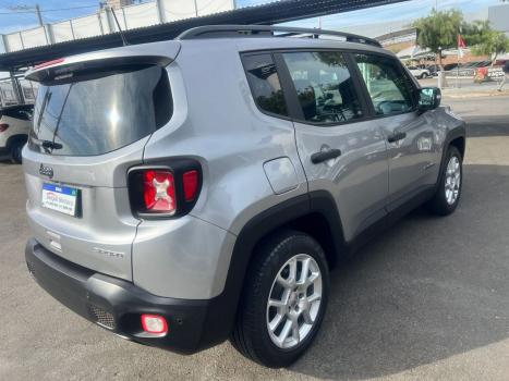JEEP Renegade 1.8 16V 4P FLEX SPORT AUTOMTICO, Foto 8