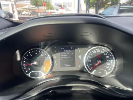 JEEP Renegade 1.8 16V 4P FLEX SPORT AUTOMTICO, Foto 12
