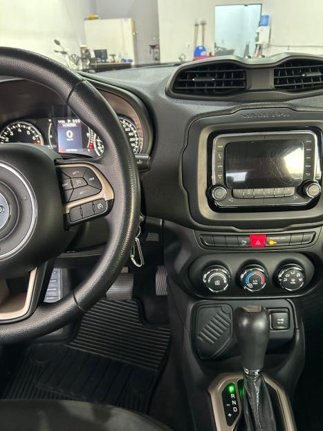 JEEP Renegade 1.8 16V 4P FLEX SPORT AUTOM�TICO, Foto 7