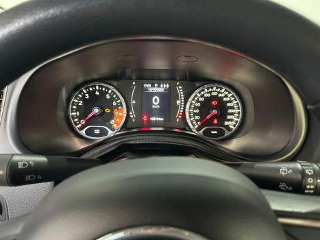 JEEP Renegade 1.8 16V 4P FLEX SPORT AUTOM�TICO, Foto 9