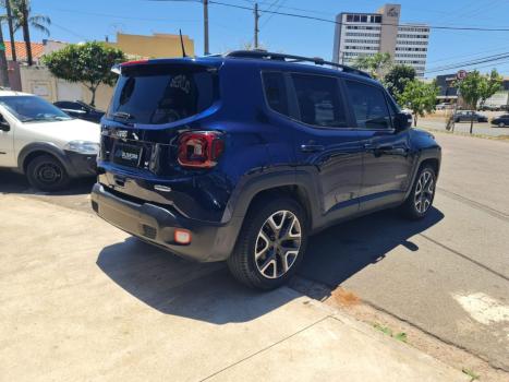 JEEP Renegade 1.8 16V 4P FLEX LONGITUDE AUTOMÁTICO, Foto 11 JEEP Renegade 1.8 16V 4P FLEX LONGITUDE AUTOMÁTICO, Foto 11