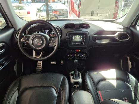 JEEP Renegade 1.8 16V 4P FLEX LONGITUDE AUTOMTICO, Foto 9
