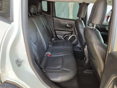 JEEP Renegade 1.8 16V 4P FLEX LONGITUDE AUTOMTICO, Foto 15