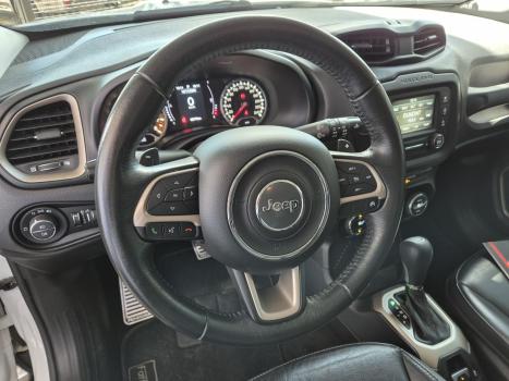 JEEP Renegade 1.8 16V 4P FLEX LONGITUDE AUTOMTICO, Foto 17