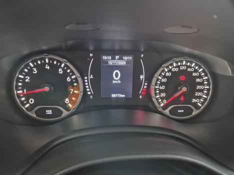 JEEP Renegade 1.8 16V 4P FLEX LONGITUDE AUTOMTICO, Foto 18