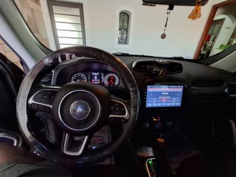 JEEP Renegade 1.8 16V 4P FLEX AUTOMTICO, Foto 7
