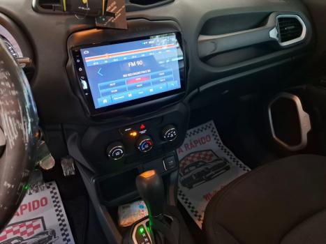 JEEP Renegade 1.8 16V 4P FLEX AUTOMTICO, Foto 8