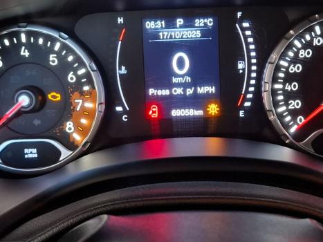 JEEP Renegade 1.8 16V 4P FLEX AUTOMTICO, Foto 9