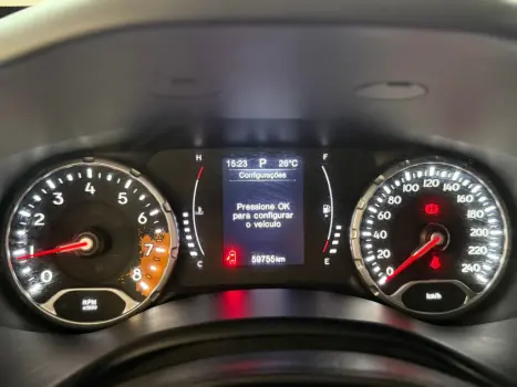 JEEP Renegade 1.8 16V 4P FLEX LONGITUDE AUTOMTICO, Foto 5