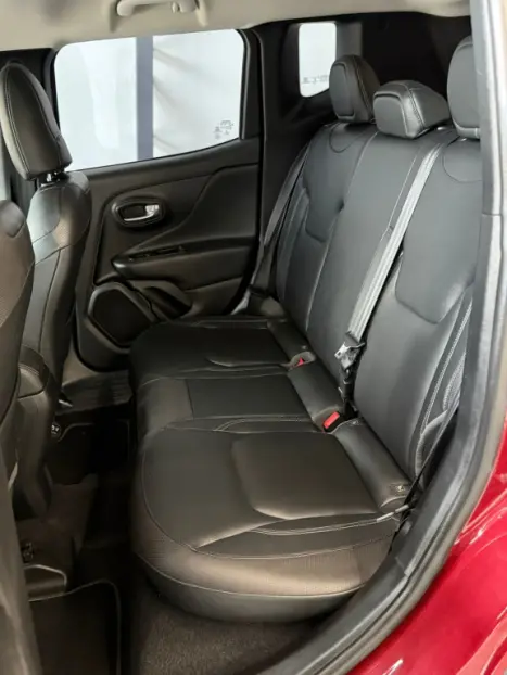 JEEP Renegade 1.8 16V 4P FLEX LONGITUDE AUTOMTICO, Foto 7