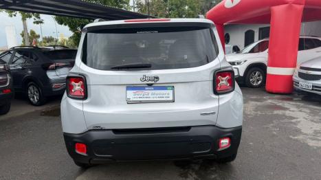 JEEP Renegade 1.8 16V 4P FLEX LONGITUDE AUTOMTICO, Foto 7
