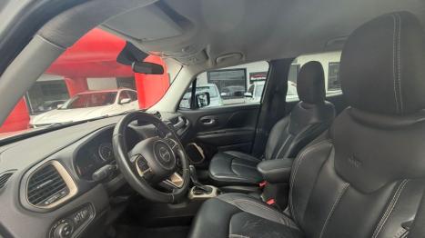 JEEP Renegade 1.8 16V 4P FLEX LONGITUDE AUTOMTICO, Foto 10