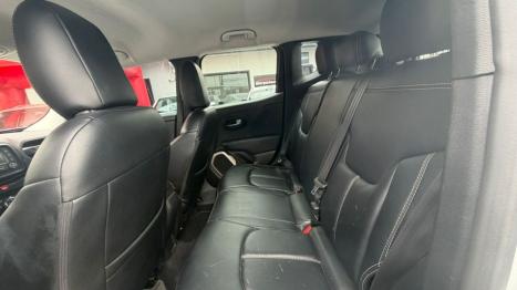 JEEP Renegade 1.8 16V 4P FLEX LONGITUDE AUTOMTICO, Foto 11