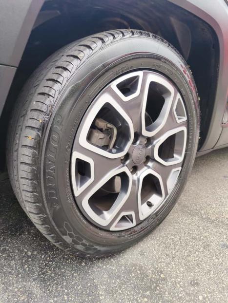 JEEP Renegade 1.8 16V 4P FLEX LONGITUDE AUTOMTICO, Foto 10