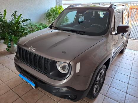 JEEP Renegade 1.8 16V 4P FLEX AUTOMTICO, Foto 2