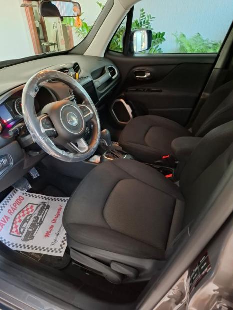 JEEP Renegade 1.8 16V 4P FLEX AUTOMTICO, Foto 8