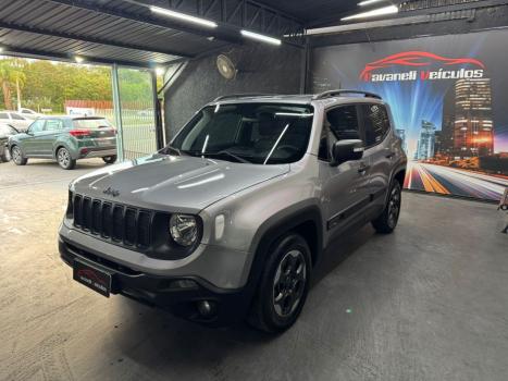 JEEP Renegade 1.8 16V 4P FLEX SPORT AUTOMTICO, Foto 1
