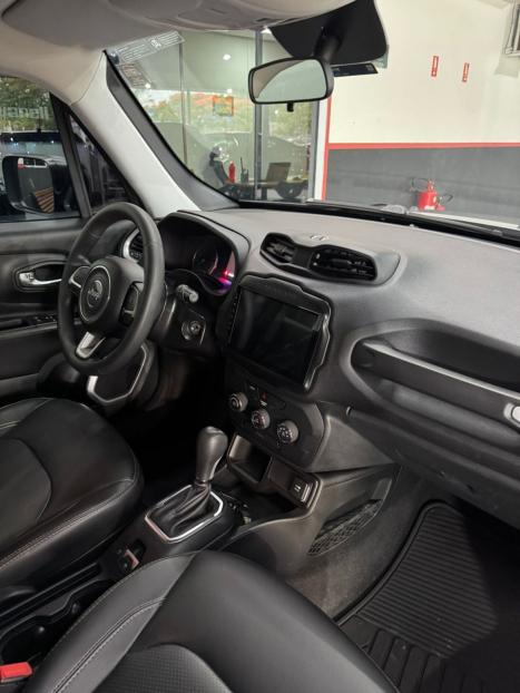 JEEP Renegade 1.8 16V 4P FLEX SPORT AUTOMTICO, Foto 2