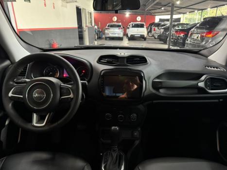 JEEP Renegade 1.8 16V 4P FLEX SPORT AUTOMTICO, Foto 4
