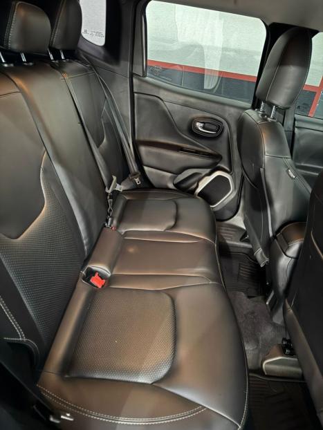 JEEP Renegade 1.8 16V 4P FLEX SPORT AUTOMTICO, Foto 5