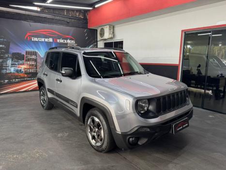 JEEP Renegade 1.8 16V 4P FLEX SPORT AUTOMTICO, Foto 6
