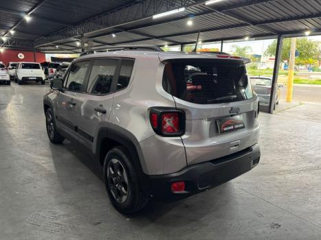 JEEP Renegade 1.8 16V 4P FLEX SPORT AUTOMTICO, Foto 9