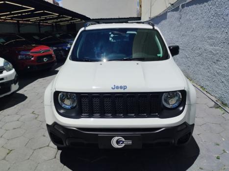 JEEP Renegade 1.8 16V 4P FLEX AUTOMTICO, Foto 1