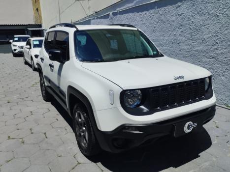 JEEP Renegade 1.8 16V 4P FLEX AUTOMTICO, Foto 2