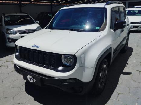 JEEP Renegade 1.8 16V 4P FLEX AUTOMTICO, Foto 3