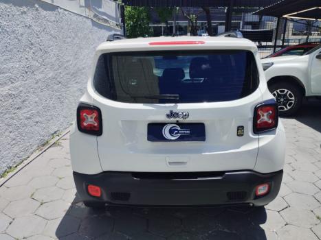 JEEP Renegade 1.8 16V 4P FLEX AUTOMTICO, Foto 5