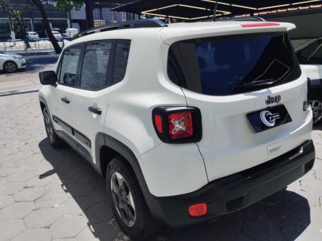 JEEP Renegade 1.8 16V 4P FLEX AUTOMTICO, Foto 6