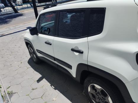 JEEP Renegade 1.8 16V 4P FLEX AUTOMTICO, Foto 7