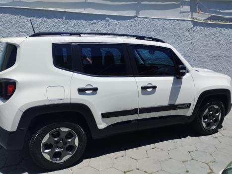 JEEP Renegade 1.8 16V 4P FLEX AUTOMTICO, Foto 8