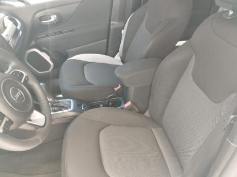 JEEP Renegade 1.8 16V 4P FLEX AUTOMTICO, Foto 9