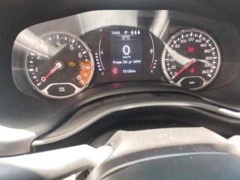JEEP Renegade 1.8 16V 4P FLEX AUTOMTICO, Foto 10