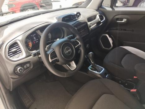 JEEP Renegade 1.8 16V 4P FLEX AUTOMTICO, Foto 11