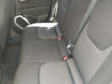 JEEP Renegade 1.8 16V 4P FLEX AUTOMTICO, Foto 13