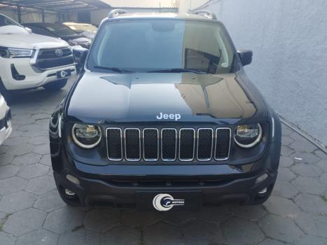 JEEP Renegade 1.8 16V 4P FLEX LONGITUDE AUTOMTICO, Foto 1