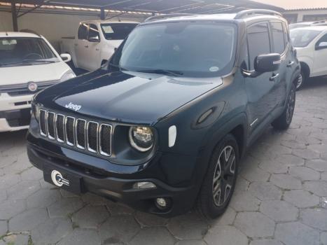 JEEP Renegade 1.8 16V 4P FLEX LONGITUDE AUTOMTICO, Foto 2