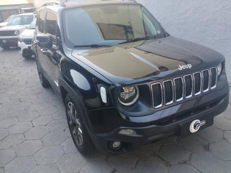 JEEP Renegade 1.8 16V 4P FLEX LONGITUDE AUTOMTICO, Foto 3