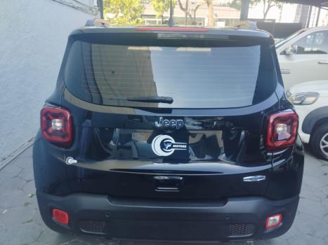 JEEP Renegade 1.8 16V 4P FLEX LONGITUDE AUTOMTICO, Foto 5